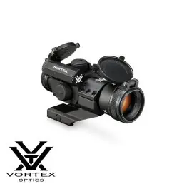 Red Dot STRIKEFIRE® II 1x30 - Reticolo Dot Rosso MOA - Vortex (VX-SFBR504)