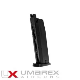 Caricatore per S&W MP40 - Co2 12 gr - Umarex (UM-2.6448.1)