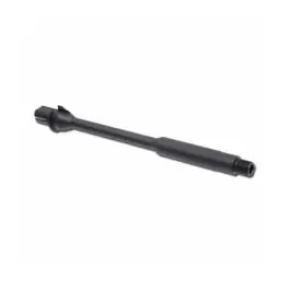 Canna Esterna M4 CQB da 10.3"" - Nero - Big Dragon (BD-4029)