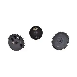 Set ingranaggi Super High Speed 13 1 - GearBox II e III Gen - Acciaio - Big Dragon (BD-1212)