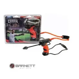 Fionda Cobra Slingshot - Barnet (IF25)