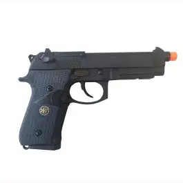 Pistola a Co2 M9A1 - Full-Metal - WE (W048C)