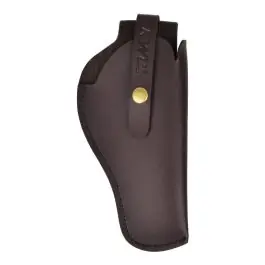 Fondina da cintura per pistola universale - Semilpelle - Destrimani - KWC (KW-HLST)