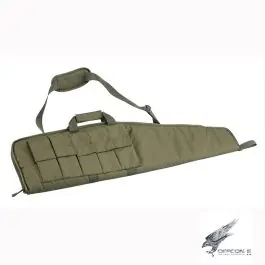 Fodero/Borsa porta Arma - Olive Drab ""Verde"" - Outac (OT-SB03 OD)