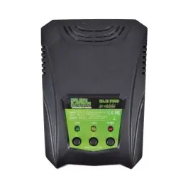 Carica Batteria per Li-Po e Li-Fe (2-3 CELLE) / Ni-MH e Ni-Cd (4-8 CELLE) - Fuel (FL-SK57)