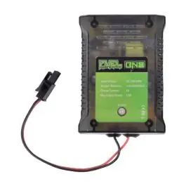 Carica Batteria per Ni-MH o Ni-Cd (4 - 8 CELLE) - Fuel (FL-SK83)