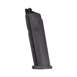 Caricatore pistola GAP cal. 4,5 mm(.177) CO2 Bruni (BR-CARGAP)