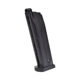 Caricatore pistola BR-92 Cal. 4,5 mm(.177) CO2 Bruni (BR-CAR92)