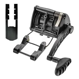 Carichino a Carrucola per Balestra Guillotine Ver. X e M - EK Archery (53U736)