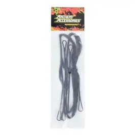 Cavi per carrucole di ricambio per balestre serie MK-XB86 - Man Kung (MK-XB86CBL)