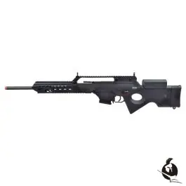 Fucile Elettrico SL9R Tactical Ver. ECU - Ares (AR-SL9R)