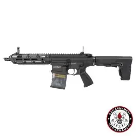 Fucile Elettrico TR16 SBR 308 MK II - Nero - Polimero - G&G (GG-308MK2)