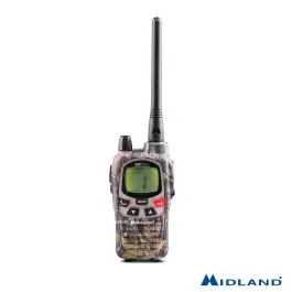 Radio Ricetrasmittente G9 Pro - Mimetica - Midland (C1385.01)