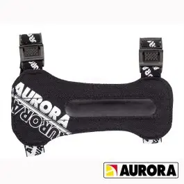 Parabraccio Dynamic SS - Nero - Aurora (539596)