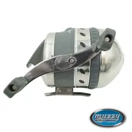 Mulinello 1097 XD con filo da 150 45m - Muzzy (53S060)