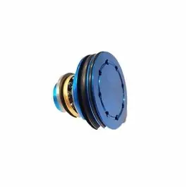 Testa Pistone con Doppio O-Ring - Big Dragon (BD-1206)