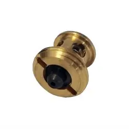 Valvola di Scarico per X-Five Co2 caricatore compatibili - CyberGun (CG-VAL-XFIVE)