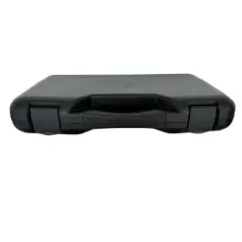 Valigietta Rigida per pistole - 50 x 30 x 8.5 cm - Megaline