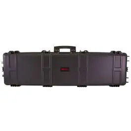 Custodia Rigida XL - Nero - Nuprol (NHC-03-BLK)
