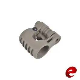 Attacco per Torcia Regolabile - Dark Earth ""Tan"" - Element (EL-EX340T)