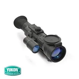 Visore Notturno ""Sightline"" N475 6-24x70 - protezione IPX4 - Yukon® Advanced Optics - IR invisibile (26404)