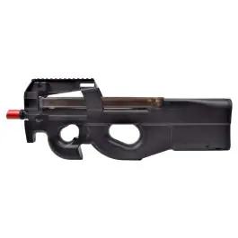 Fucile elettrico P90 nero CYMA