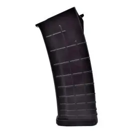 Caricatore Maggiorato per Serie AK - HI-Cap 450 BBs - Nero - Cyma