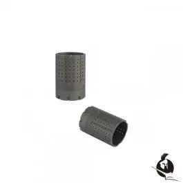 Blast Shield Tipo B per Spegnifiamma (AR-FH34, AR-FH35, AR-FH36) - Ares
