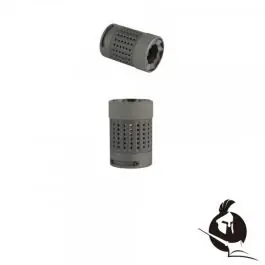 Blast Shield Tipo D per Spegnifiamma (AR-FH34, AR-FH35, AR-FH36) - Ares