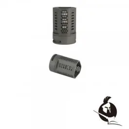 Blast Shield Tipo E per Spegnifiamma (AR-FH34, AR-FH35, AR-FH36) - Ares