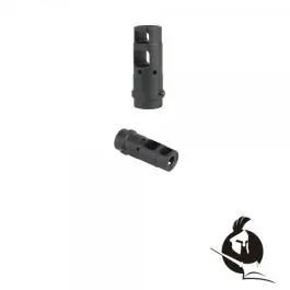 Spegnifiamma M4 per Blast Shield Tipo C - Ares