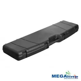 Custodia rigida per fucili 130 x 35 x 12 cm MEGALINE