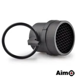 KillFlash per Ottica ACOG 4x32 - Nero - Aimo