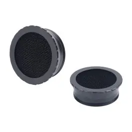 KillFlash per red dot 1x38 energia solare - Nero - AimO