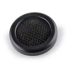 KillFlash per mini Red Dot - Nero - AimO