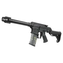 Fucile Softair SPEEDSOFT SSG-1 - MOSFET e ETU - G&G