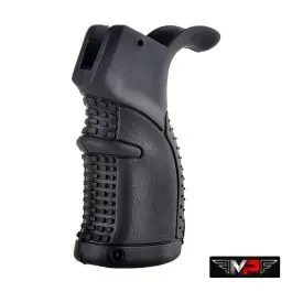 Impugnatura per Fucili M4 a Gas - Ergonomica e Antiscivolo - Nero - MP
