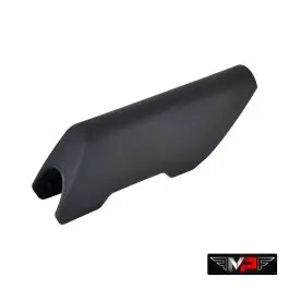 Rialzo Poggiaguancia Alto per Calcio M4 CTR - Nero - MP