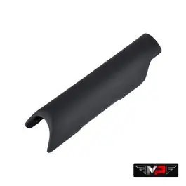 Rialzo Poggiaguancia Basso per Calcio M4 CTR - Nero - MP