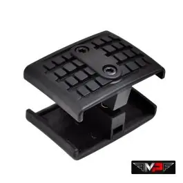 Accoppia Caricatore per MP5 - Nero - MP