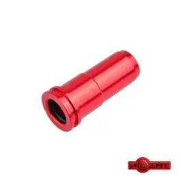 Spingipallino per AK - Alluminio - Rosso - POINT