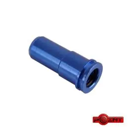 Spingipallino con Doppio O-Ring per AK - Alluminio - Blu - POINT