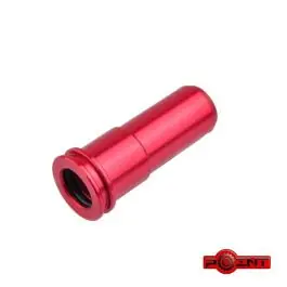 Spingipallino per M4 - Alluminio - Rosso - POINT