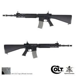 Fucile Elettrico MK12 MOD I - Calcio Fisso - Colt by VFC