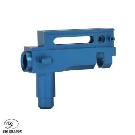 Camera ""Chamber"" Hop-Up per AK - Alluminio CNC - Big Dragon