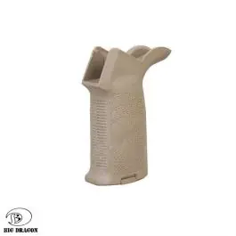 Impugnatura per Fucili serie M4/M16 - Tan - Big Dragon