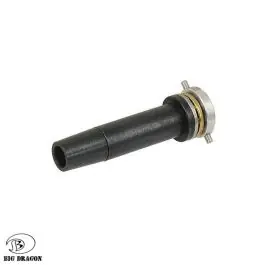 Guida Molla Cuscinettata Ver. 2 adatto a M4 MP5 SCAR G3 - Alluminio - Big Dragon