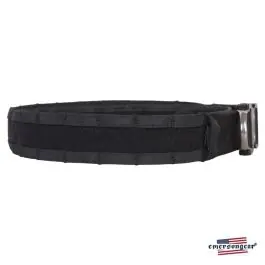 Cintura Combat Cobra 1.75 - 2 Pollici - Nera - Taglia L - EmersonGear Blue Label
