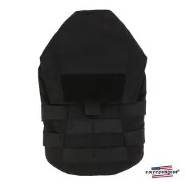 Sacca Idratazione ""CamelBack"" da 1,5 Litri - Nero - EmersonGear