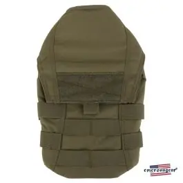 Sacca Idratazione ""CamelBack"" da 1,5 Litri - Ranger Green ""Verde"" - EmersonGear